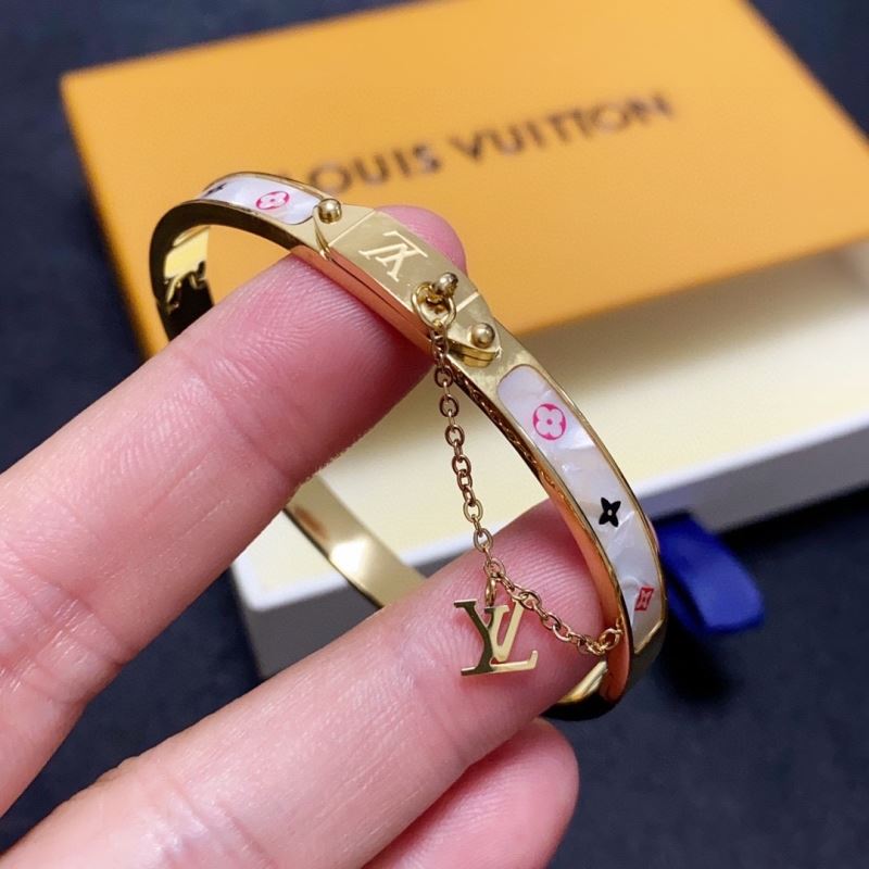 Louis Vuitton Bracelets